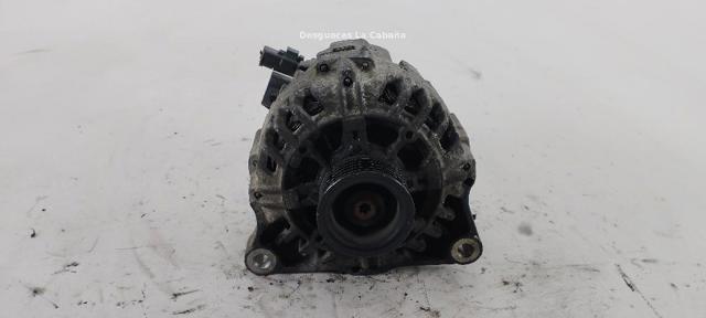 PEUGEOT 9665577780 Alternador  comprar en Albacete