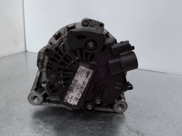 PEUGEOT 9665577780 Alternador  en stock Terrassa
