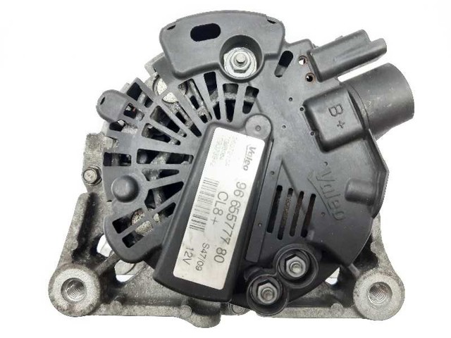 PEUGEOT 9665577780 Alternador  comprar en Ponferrada