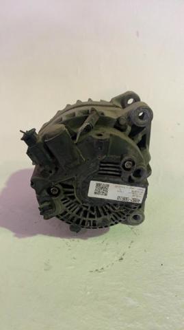 PEUGEOT 9665580680 Alternador  en stock Terrassa