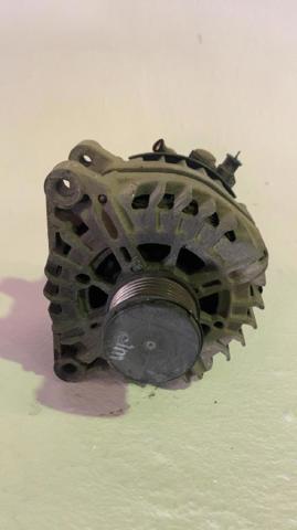 PEUGEOT 9665580680 Alternador comprar Pamplona