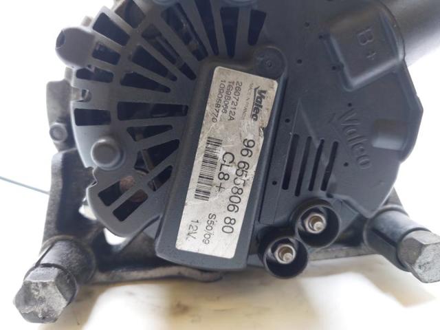 9665580680 Alternador  comprar en Reus