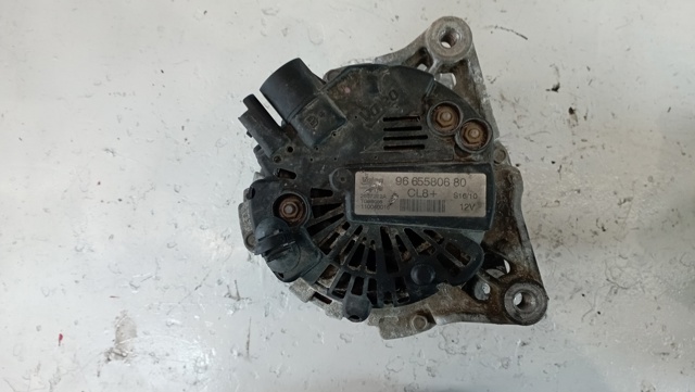 9665580680 Alternador  disponible Málaga