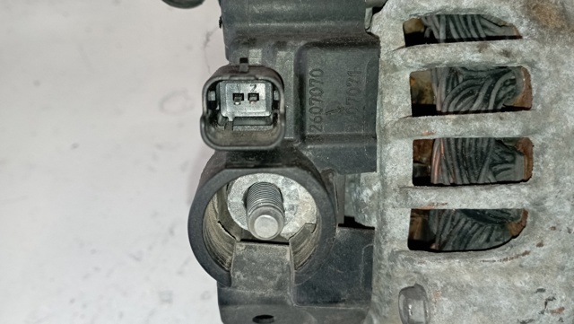 9665580680 Alternador  comprar en Zaragoza