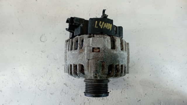 PEUGEOT 9665580680 Alternador  en stock Terrassa