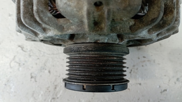 PEUGEOT 9665580680 Alternador  disponible España