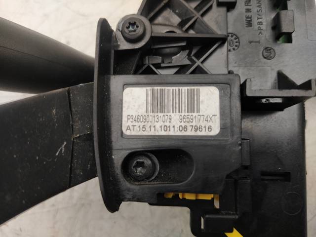 96656018XT Conmutador columna dirección  en stock Castellón