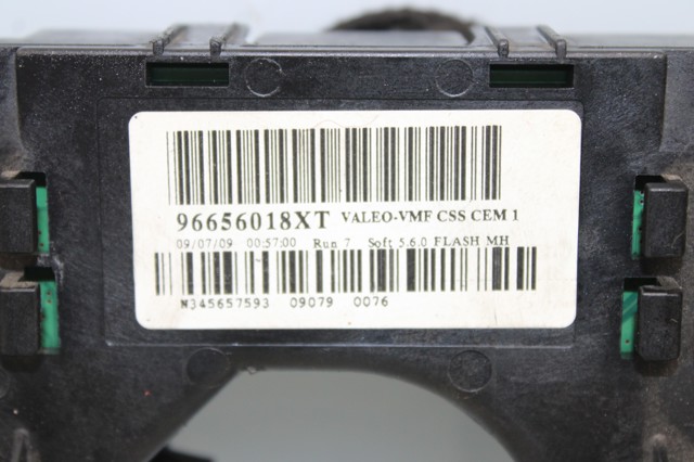 96656018XT  en stock Sabadell