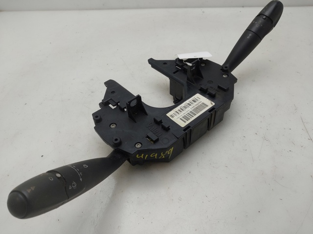 PEUGEOT 96656018XT Conmutador de la columna de dirección completo  disponible Valladolid