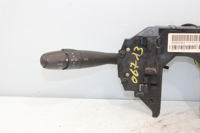 PEUGEOT 96656018XT  en stock Valencia