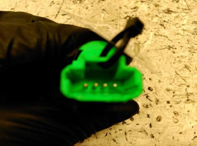PEUGEOT 9665602380 Interruptor de luz de freno  en stock Salamanca