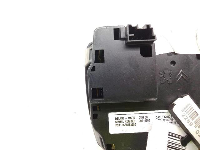 PEUGEOT 9665668380 comprar Pamplona
