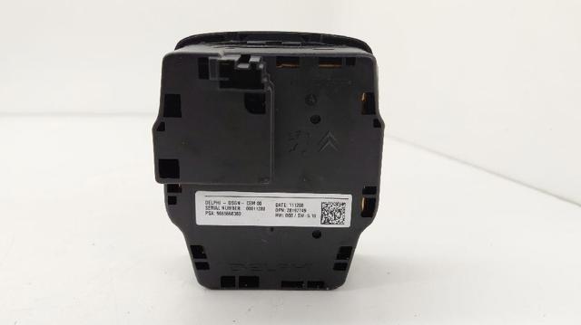 PEUGEOT 9665668380  en stock Terrassa