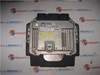 Centralita para citroen c4 picasso  1.6 hdi 9hz-dv6ted4 9665674480