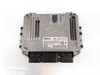 Centralita motor uce para citroen c4 picasso (2007 - 2013) 109 1600cc 9hz 9665674480