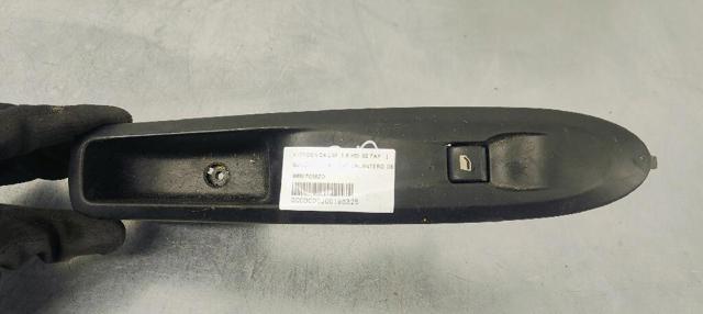 96657056ZD PEUGEOT Unidad de control de elevalunas delantero derecho comprar Alcalá