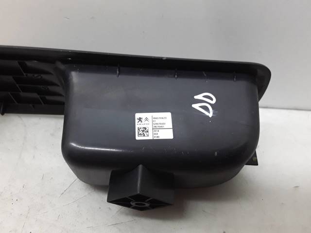 PEUGEOT 96657056ZD Unidad de control de elevalunas delantero derecho comprar Tarragona