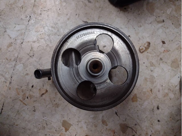 PEUGEOT 9665709080 Bomba de dirección comprar Tarragona
