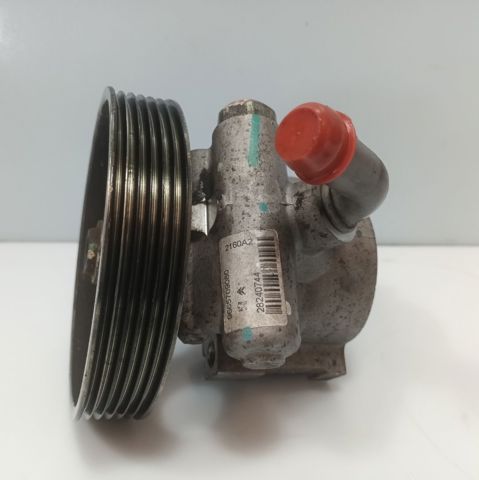 9665709080 Bomba de dirección asistida  disponible Utrera