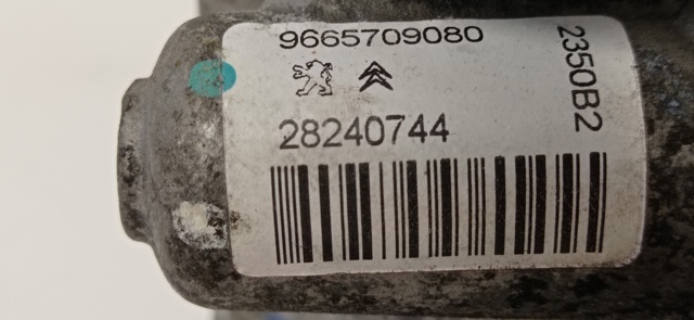 PEUGEOT 9665709080 Bomba de dirección asistida  comprar en Albacete