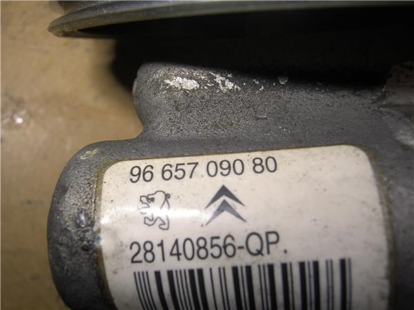 9665709080 PEUGEOT Bomba de dirección comprar Bilbao