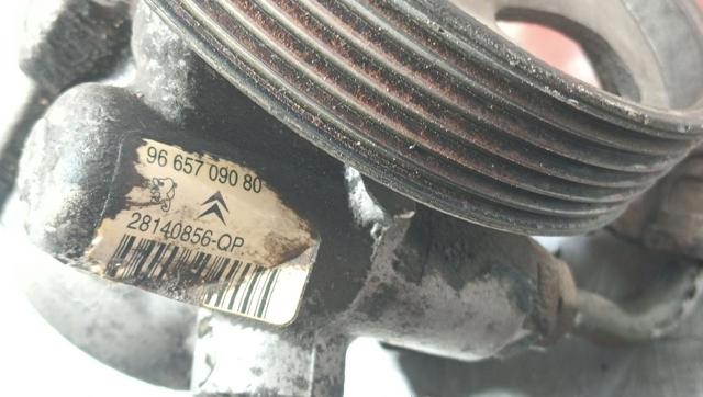 9665709080 PEUGEOT Bomba de dirección  en stock Huelva