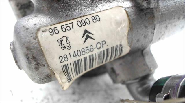 9665709080 PEUGEOT Bomba de dirección asistida  disponible Vigo