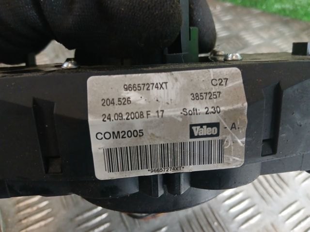 96657274XT PEUGEOT  comprar en Lleida