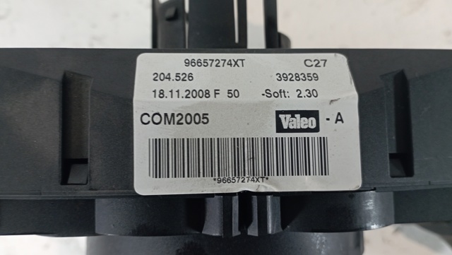 96657274XT comprar Almería
