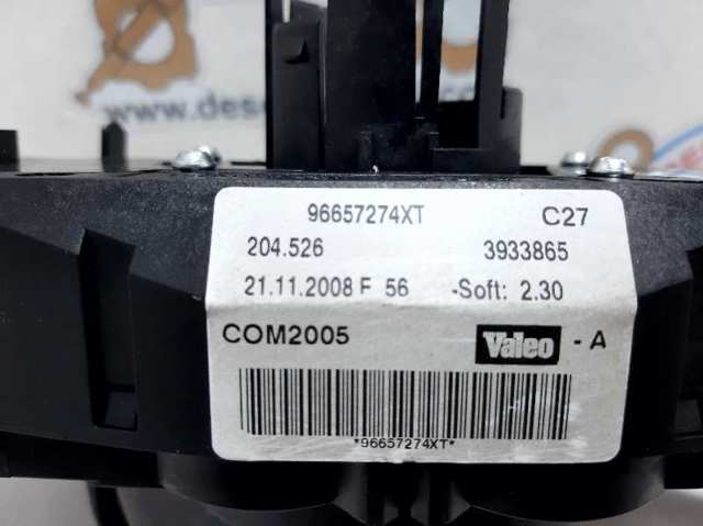 PEUGEOT 96657274XT  comprar en Albacete