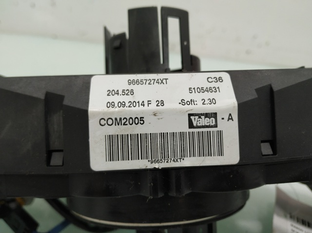 PEUGEOT 96657274XT  comprar en Ponferrada