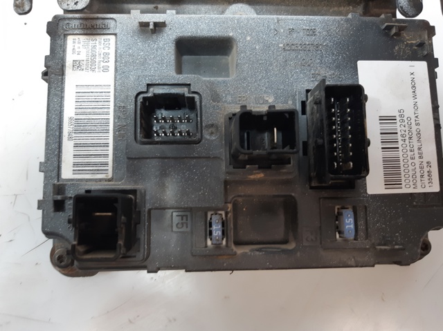 9665778480 PEUGEOT  comprar en Lleida