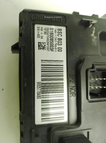 9665778480 PEUGEOT  en stock Huelva