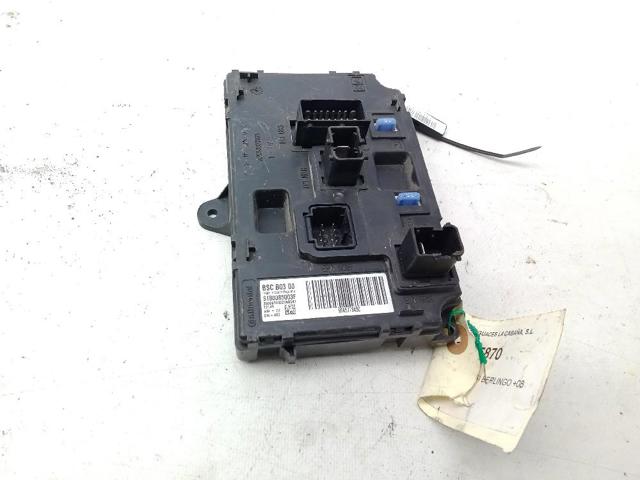 PEUGEOT 9665778480  en stock Salamanca