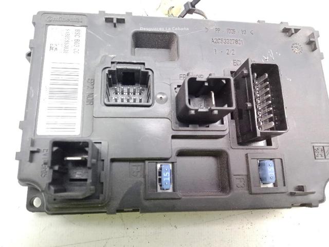 PEUGEOT 9665778480 comprar Pamplona