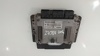 Centralita motor uce para citroen grand c4 picasso  9hz 9665778480