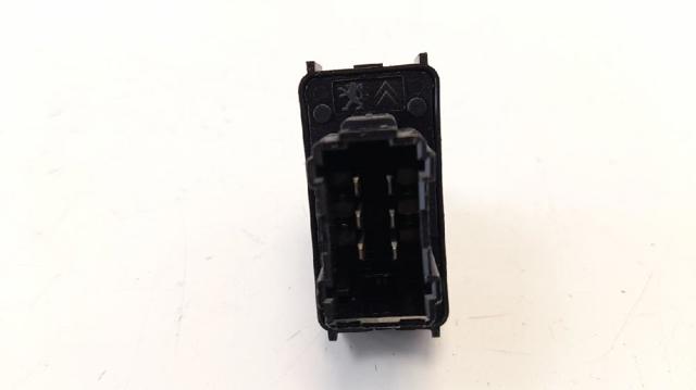 96657927ZD PEUGEOT Botón de encendido del motor del elevalunas delantero izquierdo  comprar en Lleida