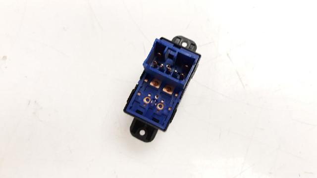 PEUGEOT 96657927ZD Botón de encendido del motor del elevalunas delantero izquierdo  en stock Salamanca