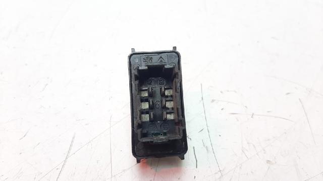 96657927ZD PEUGEOT Botón de encendido del motor del elevalunas delantero izquierdo  comprar en Jaén