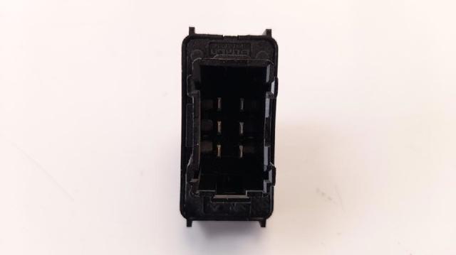PEUGEOT 96657927ZD Botón de encendido del motor del elevalunas delantero izquierdo comprar Tarragona