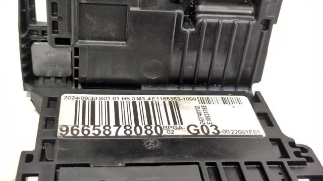 9665878080 Peugeot/Citroen