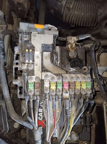 9665878080 Peugeot/Citroen