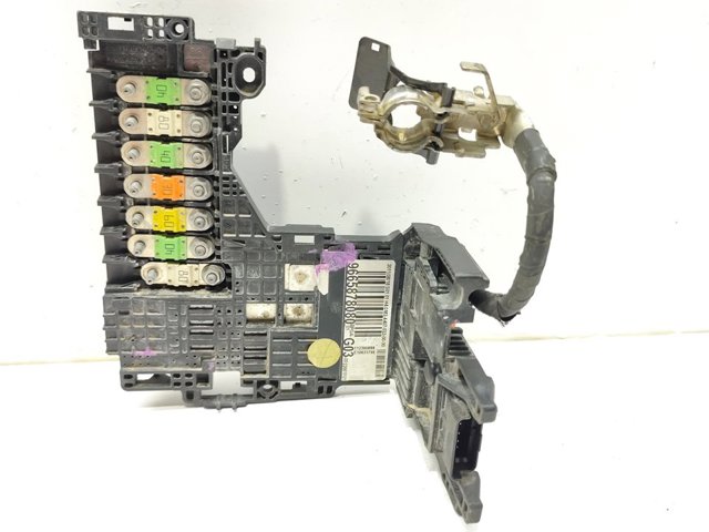 9665878080 Peugeot/Citroen