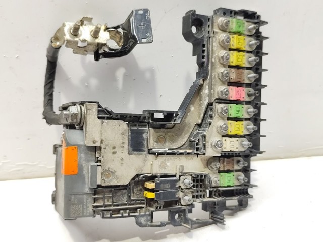 9665878080 Peugeot/Citroen