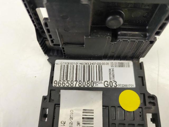 9665878080 Peugeot/Citroen