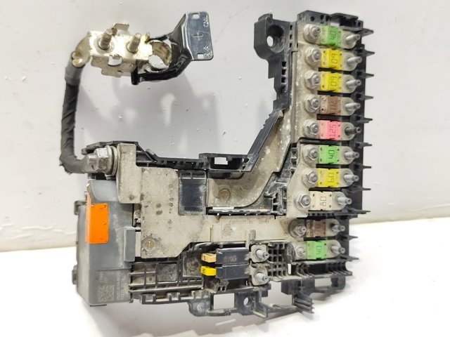 9665878080 Peugeot/Citroen