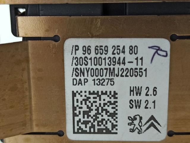9665925480 PEUGEOT comprar Madrid