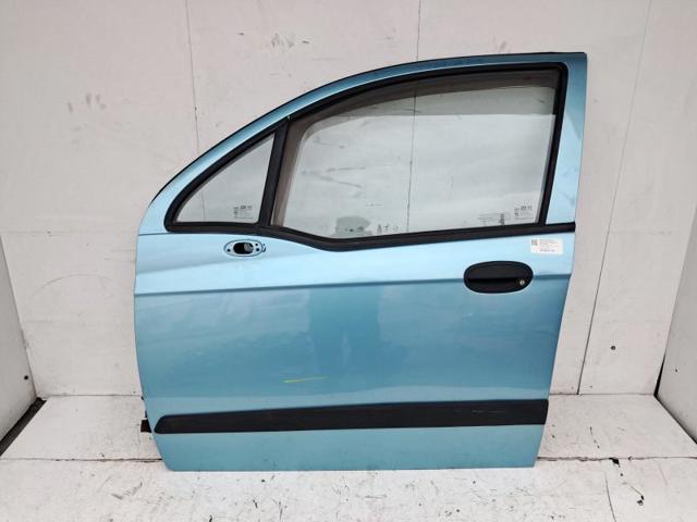 Puerta del conductor Chevrolet Spark (Matiz) hatchback comprar en España