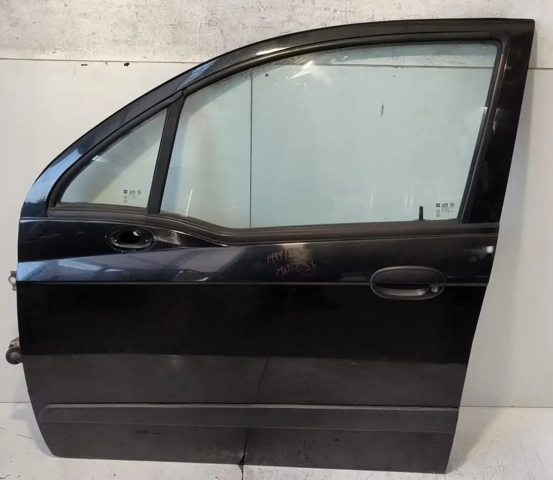 Puerta delantera Chevrolet Spark (Matiz)  (2005-2010)