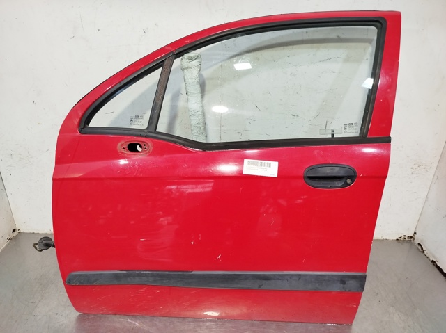 Comprar Puerta del conductor Spark (Matiz) M200, M250